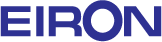 Логотип фирмы EIRON в Жуковском
