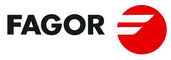 Логотип фирмы Fagor в Жуковском