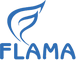 Логотип фирмы Flama в Жуковском