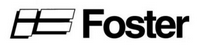 Логотип фирмы Foster в Жуковском