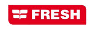 Логотип фирмы Fresh в Жуковском