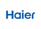 Логотип фирмы Haier в Жуковском