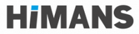 Логотип фирмы HiMANS в Жуковском