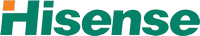 Логотип фирмы Hisense в Жуковском