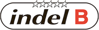 Логотип фирмы Indel B в Жуковском