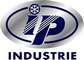 Логотип фирмы IP INDUSTRIE в Жуковском
