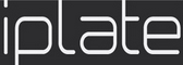 Логотип фирмы Iplate в Жуковском