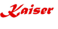 Логотип фирмы Kaiser в Жуковском