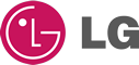 Логотип фирмы LG в Жуковском