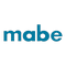 Логотип фирмы Mabe в Жуковском
