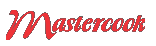 Логотип фирмы MasterCook в Жуковском