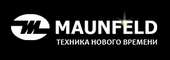 Логотип фирмы Maunfeld в Жуковском