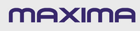 Логотип фирмы Maxima в Жуковском