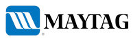Логотип фирмы Maytag в Жуковском