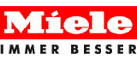 Логотип фирмы Miele в Жуковском