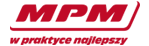 Логотип фирмы MPM Product в Жуковском