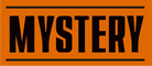 Логотип фирмы Mystery в Жуковском