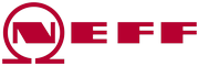 Логотип фирмы NEFF в Жуковском
