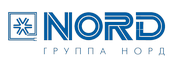 Логотип фирмы NORD в Жуковском
