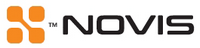 Логотип фирмы NOVIS-Electronics в Жуковском