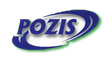 Логотип фирмы Pozis в Жуковском