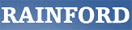 Логотип фирмы Rainford в Жуковском