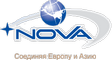 Логотип фирмы RENOVA в Жуковском