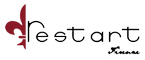 Логотип фирмы Restart в Жуковском