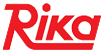 Логотип фирмы Rika в Жуковском