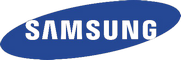 Логотип фирмы Samsung в Жуковском
