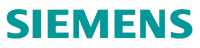 Логотип фирмы Siemens в Жуковском