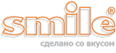 Логотип фирмы Smile в Жуковском