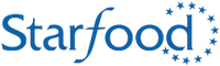Логотип фирмы Starfood в Жуковском