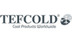 Логотип фирмы TefCold в Жуковском
