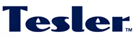 Логотип фирмы Tesler в Жуковском
