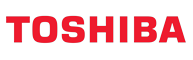 Логотип фирмы Toshiba в Жуковском