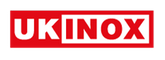 Логотип фирмы Ukinox в Жуковском