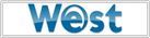 Логотип фирмы WEST в Жуковском