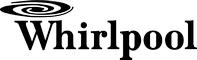 Логотип фирмы Whirlpool в Жуковском