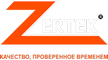 Логотип фирмы Zertek в Жуковском