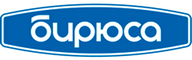 Логотип фирмы Бирюса в Жуковском