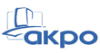 Логотип фирмы AKPO в Жуковском