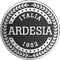 Логотип фирмы Ardesia в Жуковском