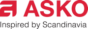 Логотип фирмы Asko в Жуковском