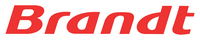 Логотип фирмы Brandt в Жуковском