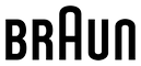 Логотип фирмы Braun в Жуковском