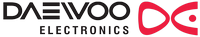 Логотип фирмы Daewoo Electronics в Жуковском