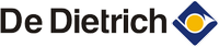 Логотип фирмы De Dietrich в Жуковском