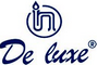 Логотип фирмы De Luxe в Жуковском
