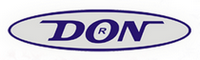 Логотип фирмы DON в Жуковском